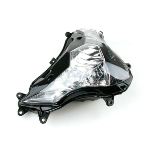 Personnalisé OEM Phare Assemblage Pour Suzuki <span class=keywords><strong>GSXR</strong></span> 1000 (2009-2010) <span class=keywords><strong>K9</strong></span> - Product Image 2
