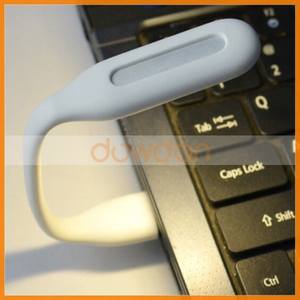 DC 5V USB Flessibile Luce del Libro 1W Bianco LED Della Luce del Libro Pieghevole Lampada di Leggere il Libro - Product Image 5