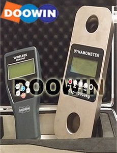 Hot Koop Veiligheid Verpakking Draadloze Kraan Load Cell Gewicht Sensor Rollenbank - Product Image 5