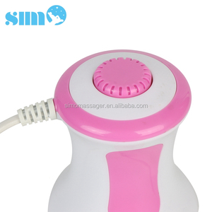 Mejor uso doméstico elctronic handheld anti celulitis masajeador - Product Image 2