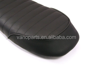 Universal moto motocicleta modelos <span class=keywords><strong>cubierta</strong></span> de asiento para <span class=keywords><strong>Cafe</strong></span> <span class=keywords><strong>Racer</strong></span> - Product Image 4