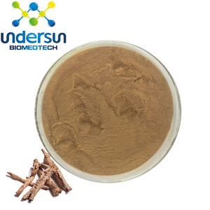 Undersun Produk Utama 0.8% Eleutheroside Acanthopanax Senticosus Ekstrak Eleutherococcus Senticosus Ekstrak - Product Image 1