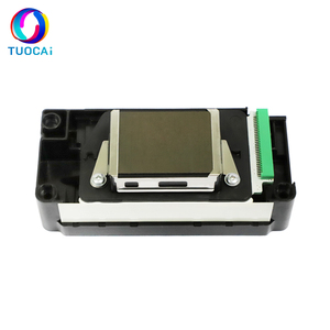 Gốc Nhật Bản Mimaki Mutoh Valuejet 1604 Đầu In Dx5 Đầu In Với Màu Xanh Lá Cây Kết Nối - Product Image 2