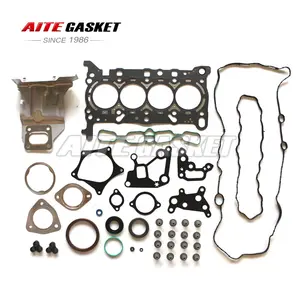 1.4L 1.8L Engine Parts for 2016-2018 CHEVROLET CRUZE 12668529 Full Gasket Repair Kit BUICK ENCORE Full Set