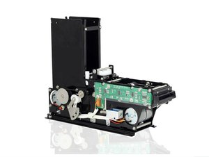 <span class=keywords><strong>Distributeur</strong></span> de cartes de stationnement Syncotek, <span class=keywords><strong>distributeur</strong></span> automatique de cartes de stationnement CRT-531 - Product Image 2