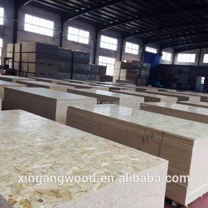 Máquina de línea de producción OSB Board fabricante/OSB, venta al por mayor - Product Image 5