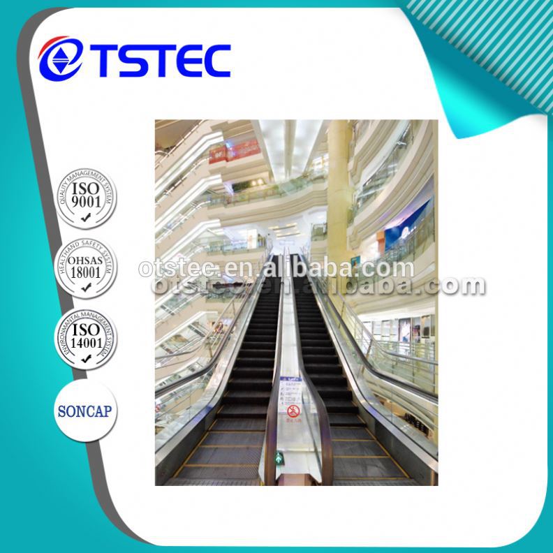 Китай Производитель Горячий Продавать эскалатор низкая цена