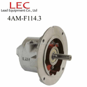 Moteur pneumatique à air à lame de type ailette <span class=keywords><strong>4AM</strong></span> pour treuil pneumatique - Product Image 4