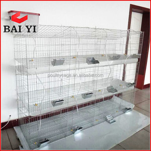 rabbit cage supplies