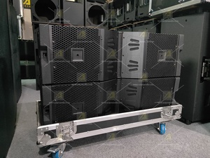 Diffusori <span class=keywords><strong>Vertec</strong></span> V20 Serie Audio Professionale Vtx V20 Line Array V25 Potente Altoparlante Line Array VTX Audio Passivo - Product Image 3
