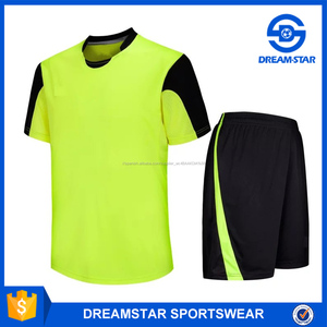 2017 last Training Shirt of Football higher 2017 last T Football - Product Image 2