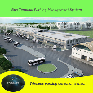 Sistema inteligente de disponibilidad de lotes de intercambio de Bahía de <span class=keywords><strong>autobuses</strong></span> para la gestión de estaciones de <span class=keywords><strong>autobuses</strong></span> - Product Image 2