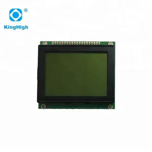 LCD Display 128x64 Dots Display TS12864A-2 LCD Module