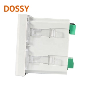 Thông minh đa chức năng ba giai đoạn kWh Meter điện năng lượng Meter - Product Image 4