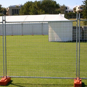 Bán Buôn Có Thể Tháo Rời Tạm Thời Xây Dựng Hàng Rào Bảng Điều Chỉnh/Có Thể Tháo Rời Riêng Tư Tạm Thời Kim Loại An Ninh Hàng Rào Cho Úc <span class=keywords><strong>New</strong></span> <span class=keywords><strong>Zealand</strong></span> - Product Image 6