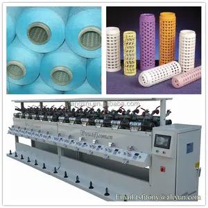 Professional high precision TS008S Soft winder machine