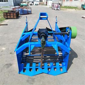 متعددة الوظائف مصغرة بنجر السكر ماكينة حصاد مع انخفاض السعر - Product Image 5