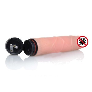 China distribuidor, acusando sexuales para adultos aparato consoladores vibradores punto G consolador en ventas! - Product Image 5