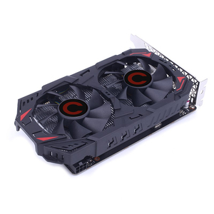 การ์ดจอ8GB 4GB RX460 <span class=keywords><strong>RX470</strong></span> RX480 RX570 RX580 1080สำหรับเล่นเกมเดสก์ท็อป - Product Image 2
