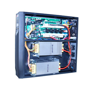 Línea de montaje en Rack interactivo, 3000 vatios, <span class=keywords><strong>ups</strong></span> - Product Image 3
