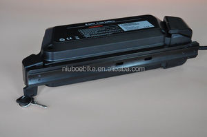 Lithium-Batterie 48 V, 18650 Li-Ion Akku - Product Image 4