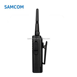<span class=keywords><strong>Radio</strong></span> CB SAMCOM Business PMR446 <span class=keywords><strong>Magnum</strong></span> <span class=keywords><strong>Magnum</strong></span> 1012 <span class=keywords><strong>Magnum</strong></span> HF portable CP-446 - Product Image 3