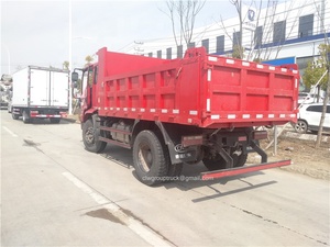 Norme d'Eimission de l'euro 3 de 1.5ton 90HP de camion à benne basculante de <span class=keywords><strong>CNJ</strong></span> - Product Image 3