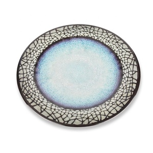 Ensemble de vaisselle en céramique et mélamine, 1 pièce, super vaisselle, service de table pour Restaurant et hôtel, incassable - Product Image 6