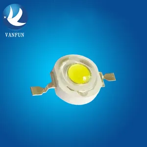 Bán Buôn Epileds Epistar Dẫn Con Chip 1W 3W 5W 30mil 45mil Tinh Khiết Trắng High Power Led