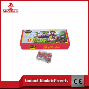 cohetes pirotecnicos los fuegos artificiales fuegos pirotecnicos precios - Product Image 3