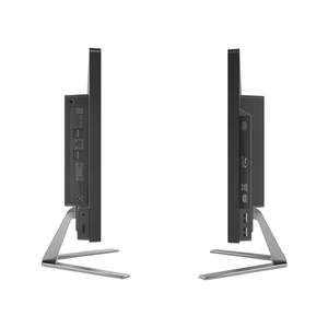Ordinateur de bureau aio 19,5 pouces, noyau <span class=keywords><strong>i7</strong></span> pas cher, écran <span class=keywords><strong>tactile</strong></span>, <span class=keywords><strong>pc</strong></span> tout en un - Product Image 5