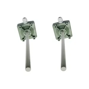 جديد وصول لاصق جبل Hvac سرعة الرياح الاستشعار - Product Image 5