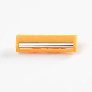 2 Blade Shaving <strong>razor</strong> <strong>Head</strong> Made by Professional <strong>razor</strong> Blade Factory - Product Image 1