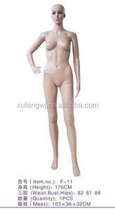 Tête de mannequin complet et demi-corps, pour <span class=keywords><strong>femme</strong></span>, produit de haute qualité, OEM et ODM, Offre Spéciale - Product Image 5