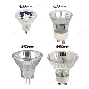 Đèn Trần 35mm đèn <span class=keywords><strong>halogen</strong></span> 50W 75W mr11 <span class=keywords><strong>220V</strong></span> 240V Gu4 - Product Image 4
