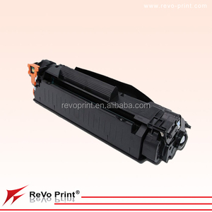 ตลับหมึกโทนเนอร์ Zhuhai New Premium CF279A 279A 79A 279 ใช้ร่วมกันได้กับเครื่องพิมพ์ H P LaserJet Pro M12A/12W/M26A/26NW - Product Image 3