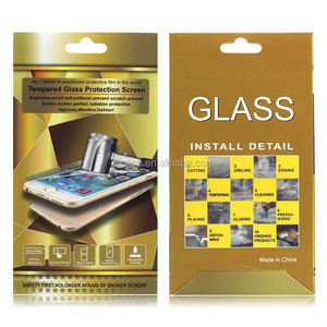 Superventas de la alta calidad 0.4 mm 9 H 2.5d vidrio templado protector de pantalla para <span class=keywords><strong>BQ</strong></span> m4.5 - Product Image 1