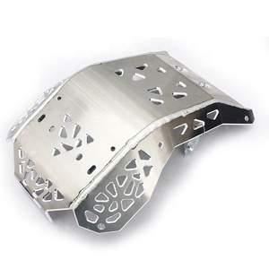 Boîtier de protection pour moto, plaque coulissante, plaque de base, protecteur de moteur, Motocross - Product Image 6