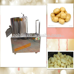 <span class=keywords><strong>El</strong></span> restaurante máquina de pelar patatas/pelador de papas/industrial máquina de pelar patatas - Product Image 2