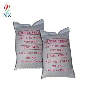 ผงเคมีแห้ง Abc 50% สำหรับเติมถังดับเพลิง - Product Image 5