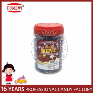 Tierra Bola De Chocolate Chocolate Candy Mundial - Product Image 4