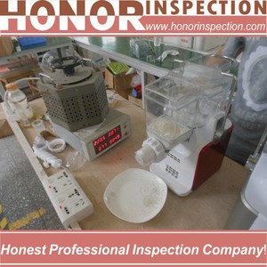 خدمة التفتيش للخلاط في قوانغدونغ - Product Image 4
