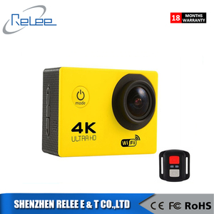 Lleno más nuevo de HD 1080 p mini WiFi impermeable nopro Cámara deporte extremo - Product Image 4