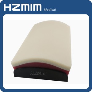 práctica Sutura piel pad, formación de sutura de la piel, sutura piel modelo - Product Image 2