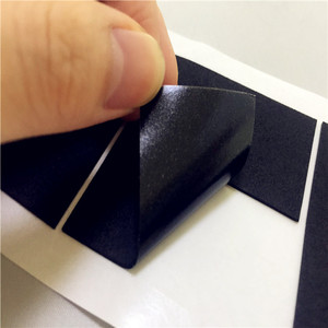 Xinghongtu <strong>tape</strong> shenzhen factory fingerboard eva foam <strong>tape</strong> 1mm 2mm <strong>3mm</strong> 4mm heat-resistant for carton sealing and electronics - Product Image 2