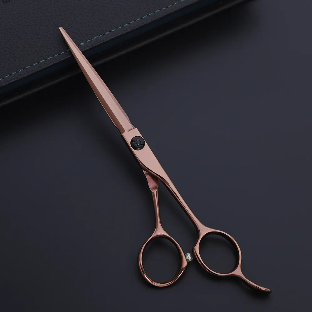 Professionele haar professionele salon schaar japan staal beste kwaliteit kappers knippen schaar voor schoonheidssalon ML511