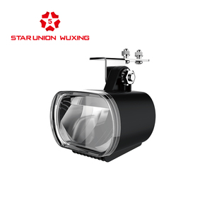 Wuxing, vendas de fábrica, diretamente, aprovado, luzes dianteiras, lâmpadas de garfo, bicicletas elétricas, peças de reposição, luz diy - Product Image 3
