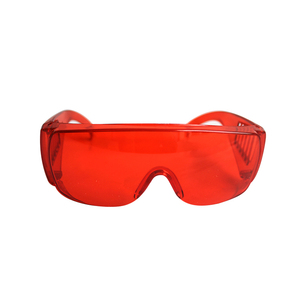 Vente chaude <span class=keywords><strong>Anti</strong></span> <span class=keywords><strong>UV</strong></span> Lentille Élégant Lunettes de Sécurité Pour Les Hommes - Product Image 1