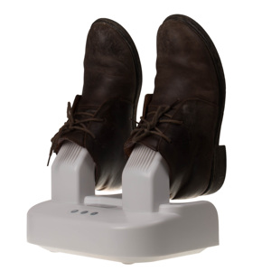 Máquina Eléctrica para Limpiar y Secar Zapatos - Product Image 1
