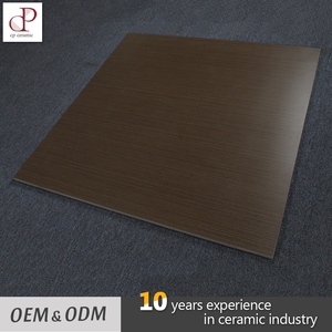Piastrella Digitale India Africa 16 X 16 Marrone Scuro <span class=keywords><strong>Cioccolato</strong></span> Piastrella in Ceramica per Pavimenti - Product Image 4